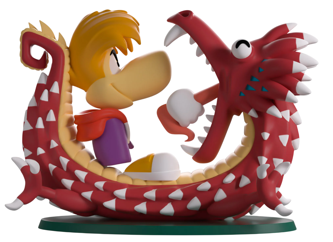 Rayman Legends Youtooz Vinyl Figure Rayman Legends
