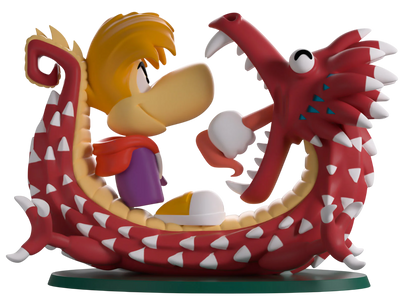 Rayman Legends Youtooz Vinyl Figure Rayman Legends