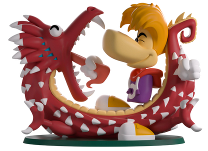 Rayman Legends Youtooz Vinyl Figure Rayman Legends