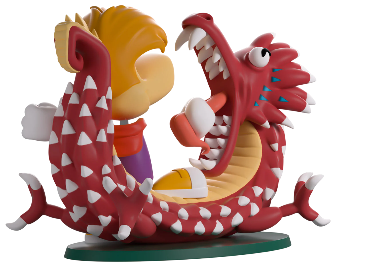 Rayman Legends Youtooz Vinyl Figure Rayman Legends
