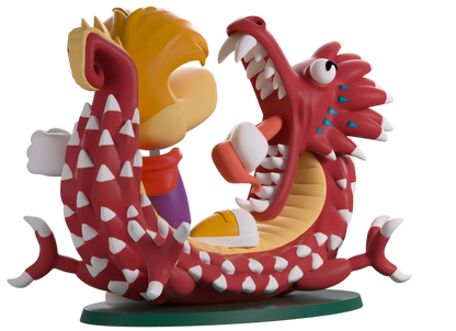 Rayman Legends Youtooz Vinyl Figure Rayman Legends