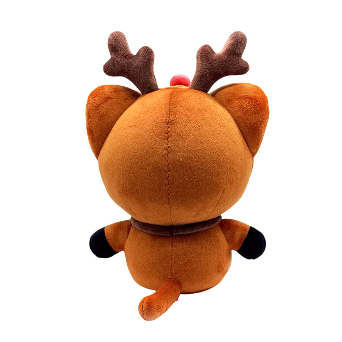 Bee & Puppycat Youtooz Plush Reindeer Puppycat (9IN)