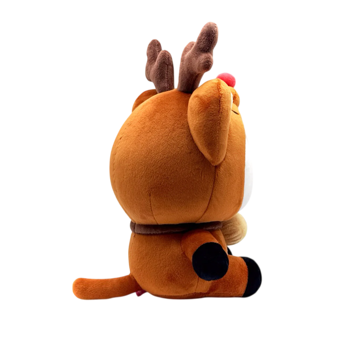 Bee & Puppycat Youtooz Plush Reindeer Puppycat (9IN)