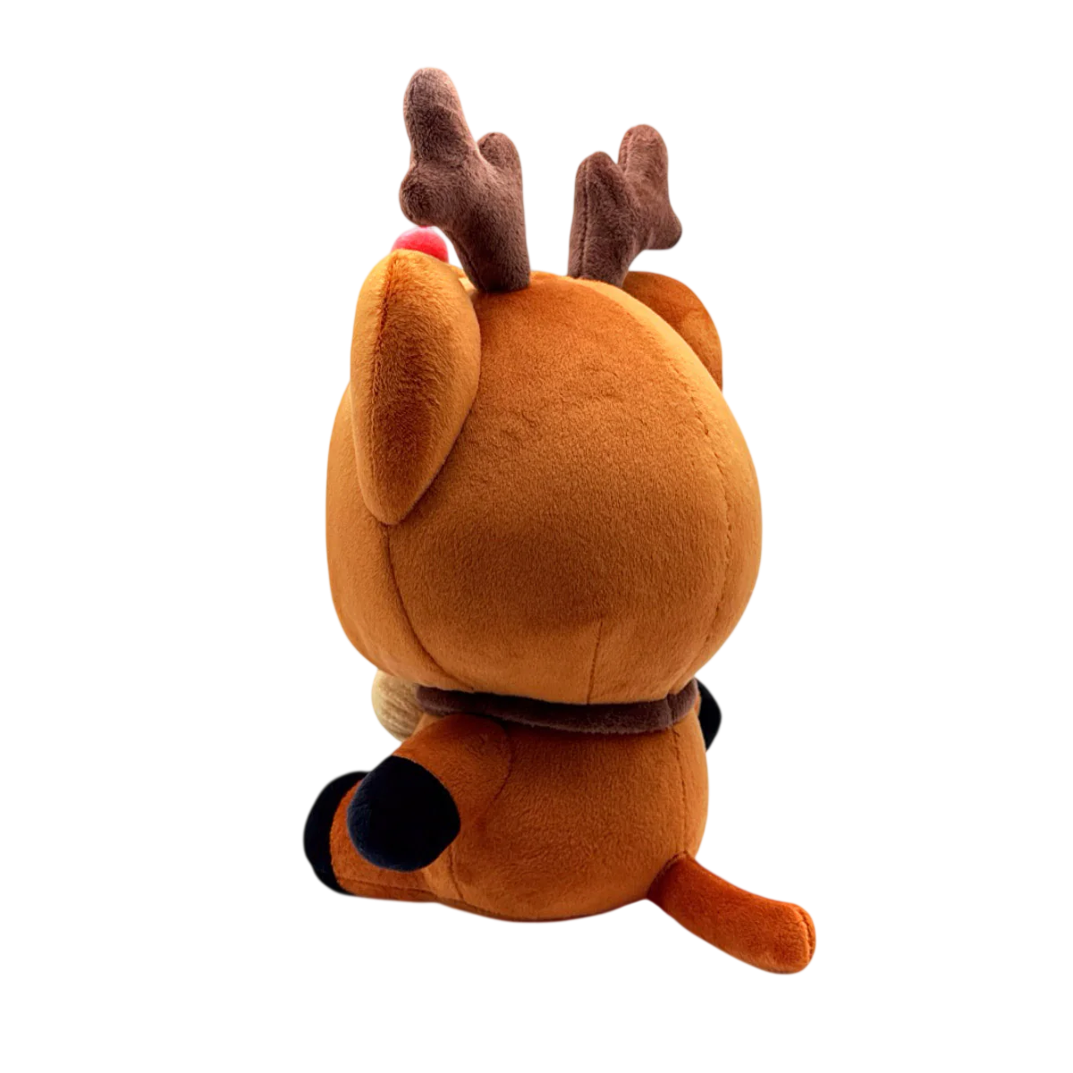 Bee & Puppycat Youtooz Plush Reindeer Puppycat (9IN)