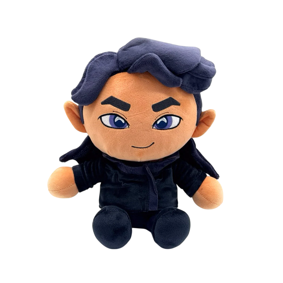 A Court Of Thrones And Roses Youtooz Plush Rhysand (9IN)