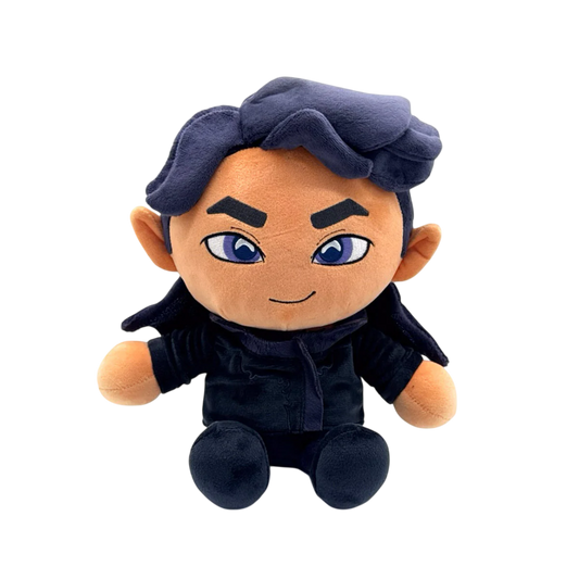 A Court Of Thrones And Roses Youtooz Plush Rhysand (9IN)