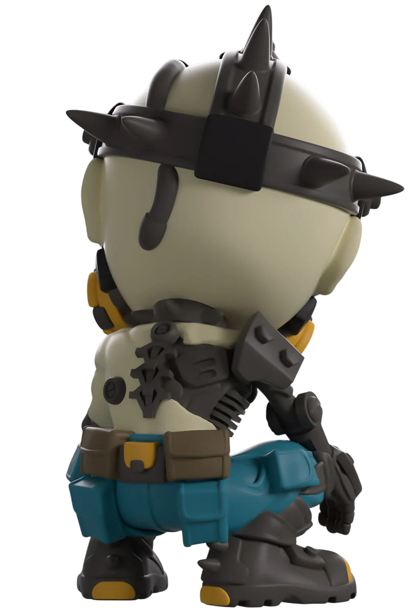 Borderlands Youtooz Vinyl Figure Ripper