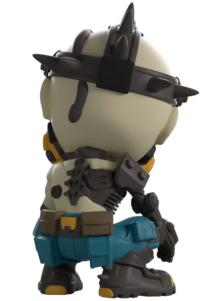 Borderlands Youtooz Vinyl Figure Ripper