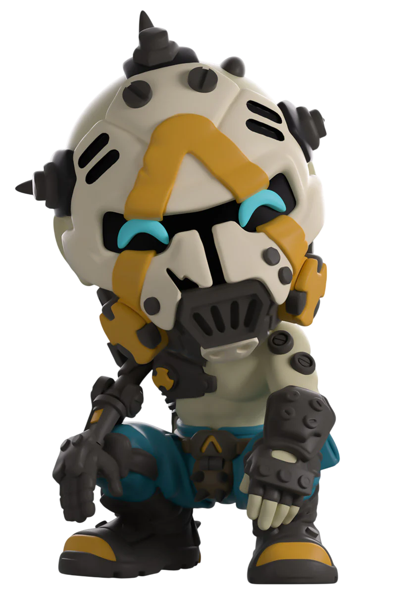 Borderlands Youtooz Vinyl Figure Ripper