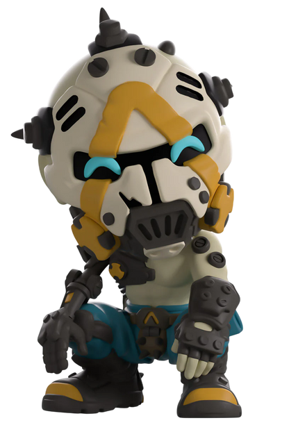 Borderlands Youtooz Vinyl Figure Ripper