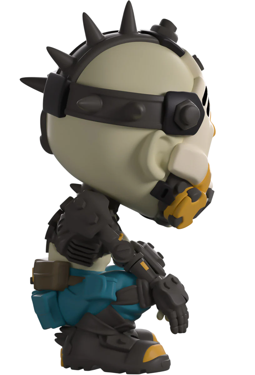 Borderlands Youtooz Vinyl Figure Ripper