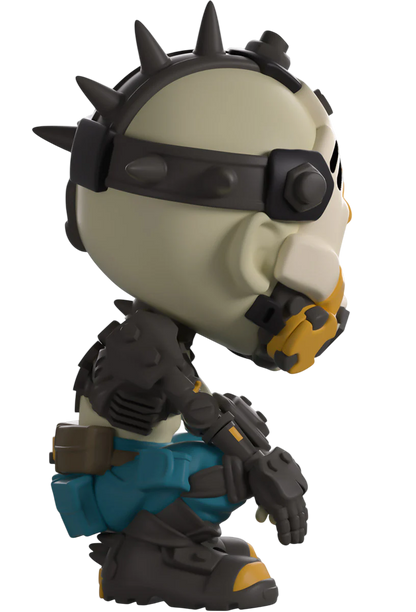 Borderlands Youtooz Vinyl Figure Ripper