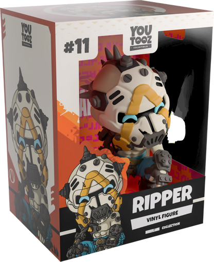Borderlands Youtooz Vinyl Figure Ripper
