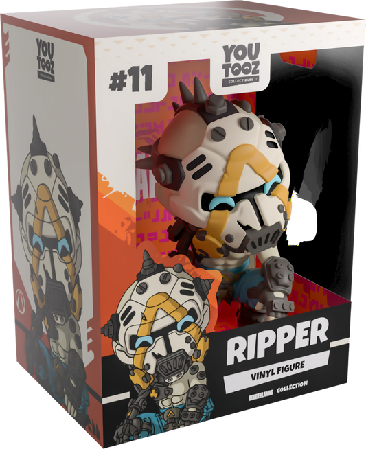 Borderlands Youtooz Vinyl Figure Ripper