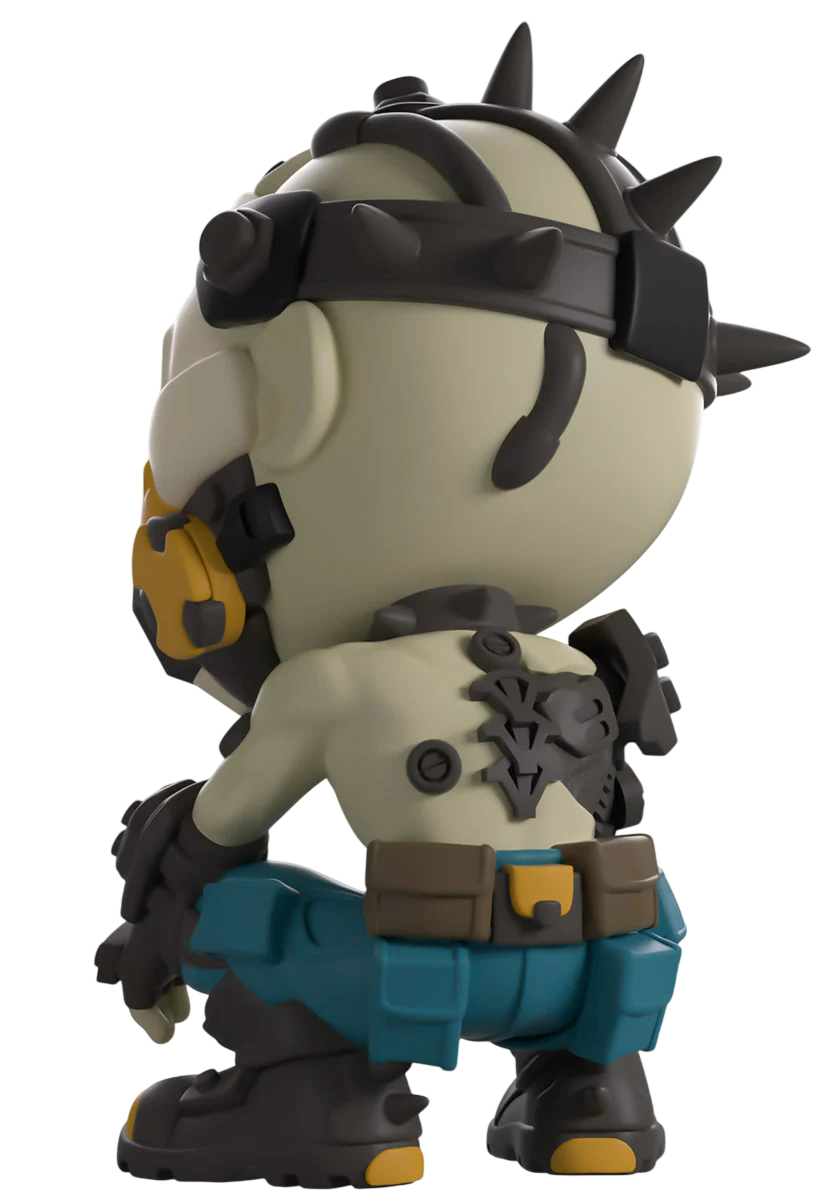 Borderlands Youtooz Vinyl Figure Ripper