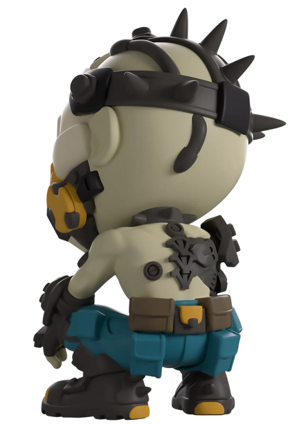 Borderlands Youtooz Vinyl Figure Ripper