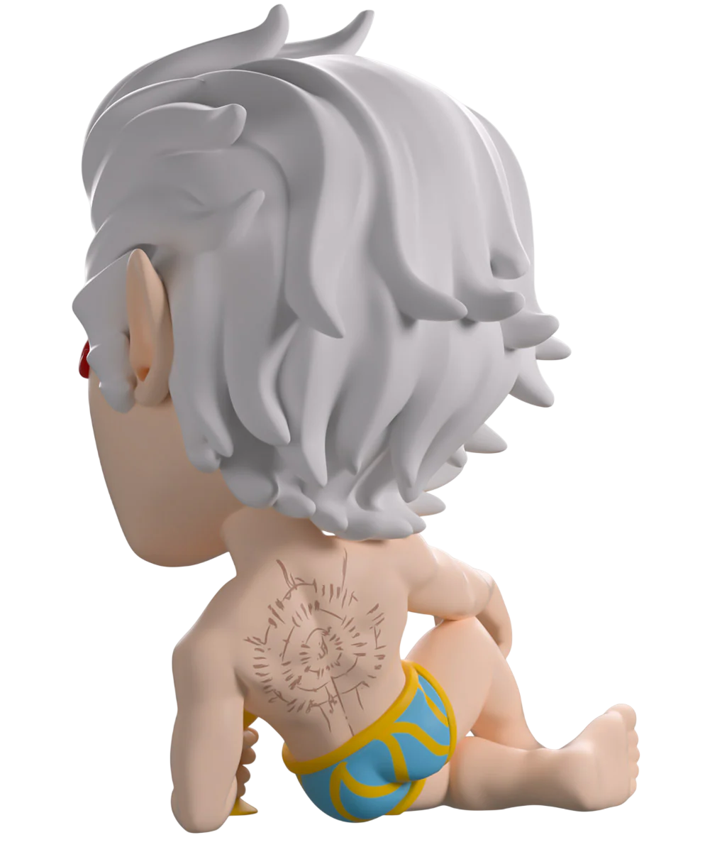 Baldur's Gate 3 Youtooz Vinyl Figure Romance Astarion Valentines Day 2026