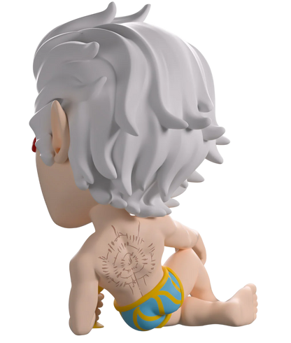 Baldur's Gate 3 Youtooz Vinyl Figure Romance Astarion Valentines Day 2026