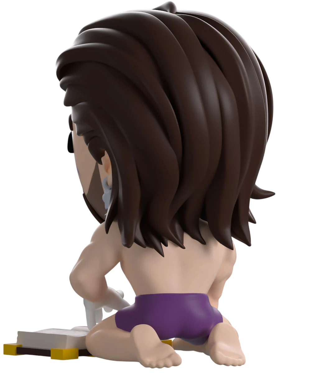 Baldur's Gate 3 Youtooz Vinyl Figure Romance Gale Valentines Day 2026