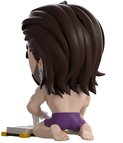 Baldur's Gate 3 Youtooz Vinyl Figure Romance Gale Valentines Day 2026