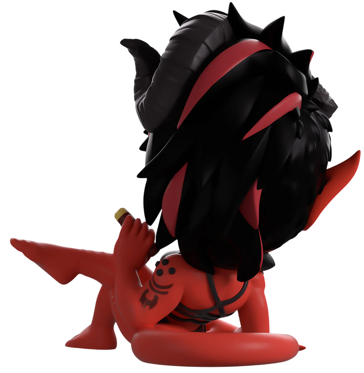 Baldur's Gate 3 Youtooz Vinyl Figure Romance Karlach Valentines Day 2026