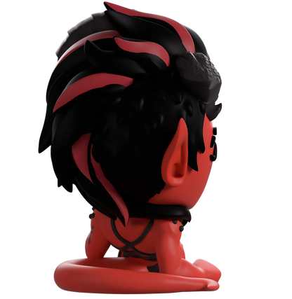 Baldur's Gate 3 Youtooz Vinyl Figure Romance Karlach Valentines Day 2026