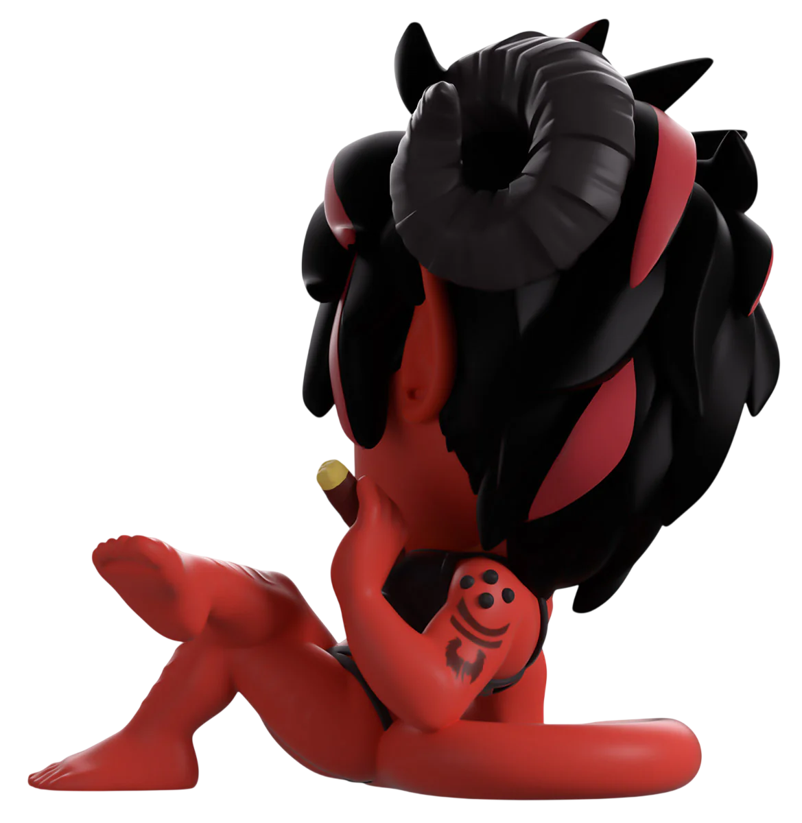 Baldur's Gate 3 Youtooz Vinyl Figure Romance Karlach Valentines Day 2026
