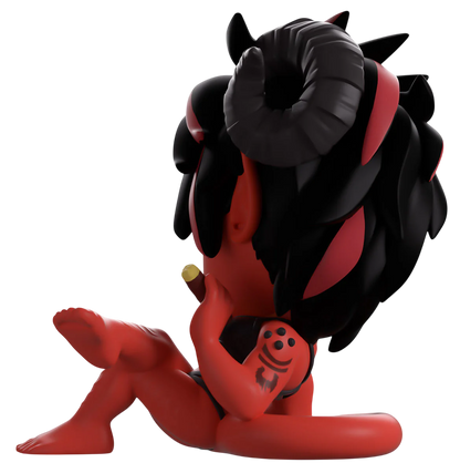 Baldur's Gate 3 Youtooz Vinyl Figure Romance Karlach Valentines Day 2026