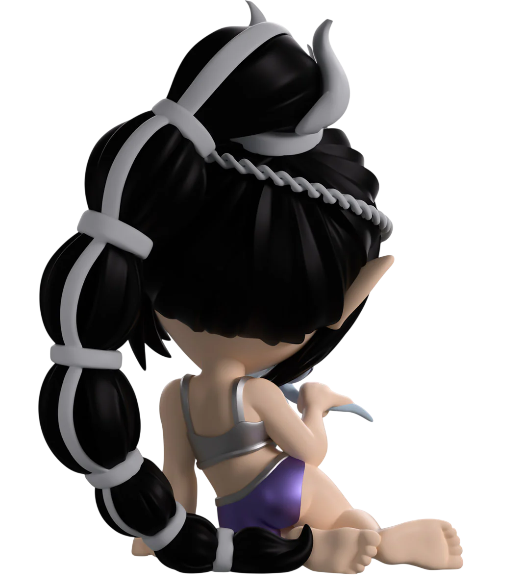 Baldur's Gate 3 Youtooz Vinyl Figure Romance Shadowheart Valentines Day 2026