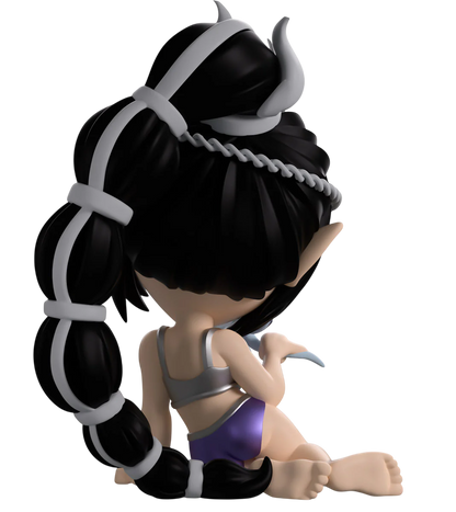 Baldur's Gate 3 Youtooz Vinyl Figure Romance Shadowheart Valentines Day 2026