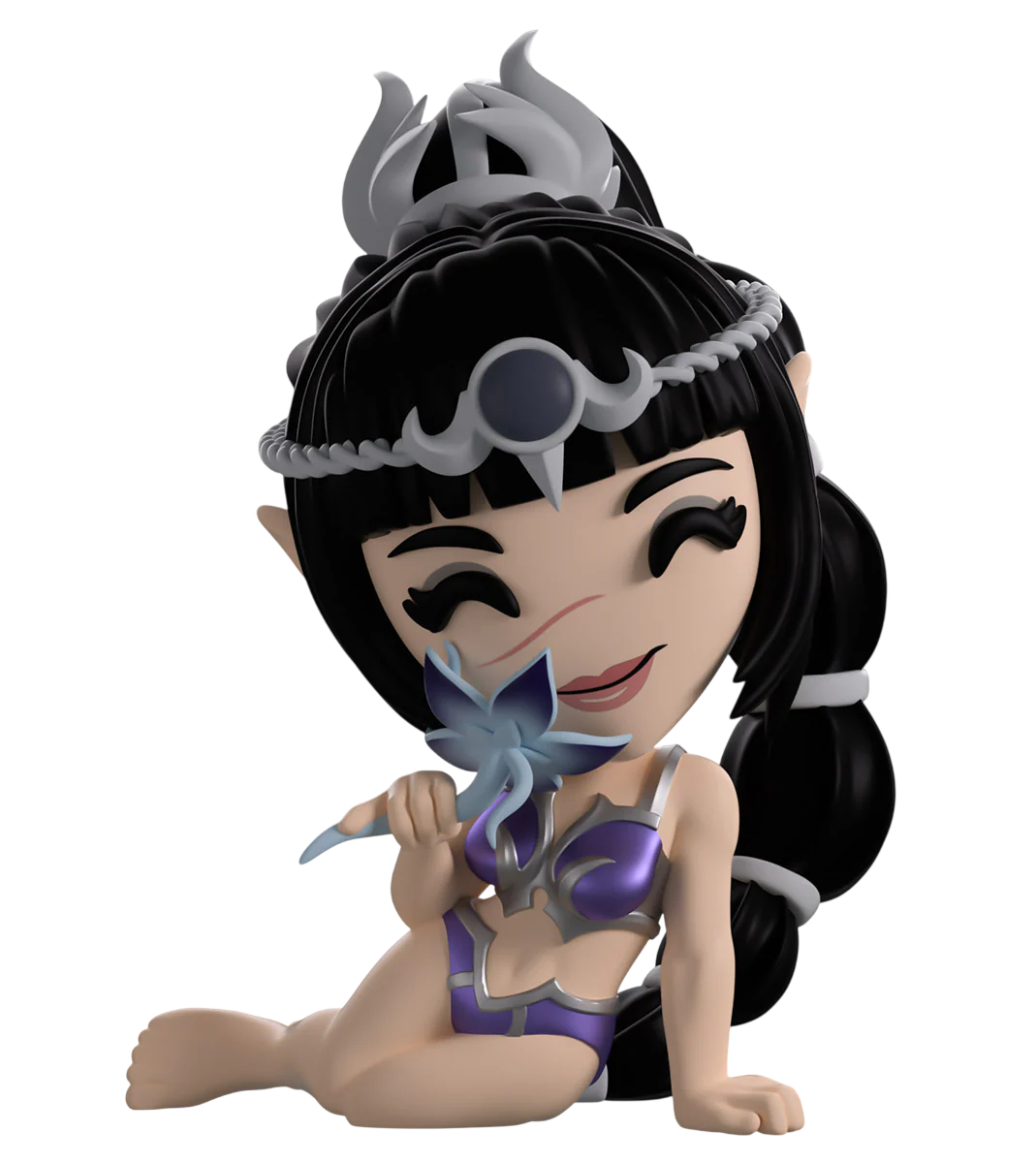 Baldur's Gate 3 Youtooz Vinyl Figure Romance Shadowheart Valentines Day 2026