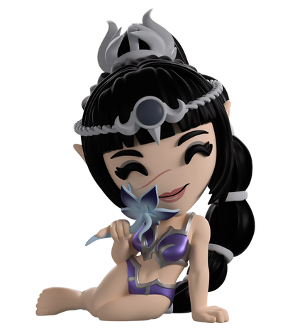 Baldur's Gate 3 Youtooz Vinyl Figure Romance Shadowheart Valentines Day 2026