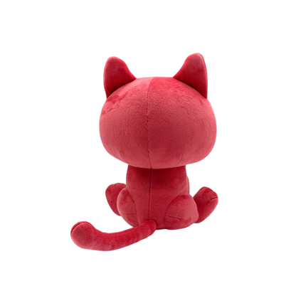 Black Clover Youtooz Plush Rouge (9IN)