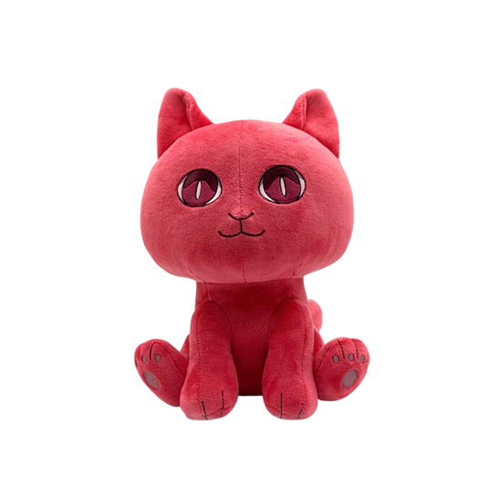 Black Clover Youtooz Plush Rouge (9IN)
