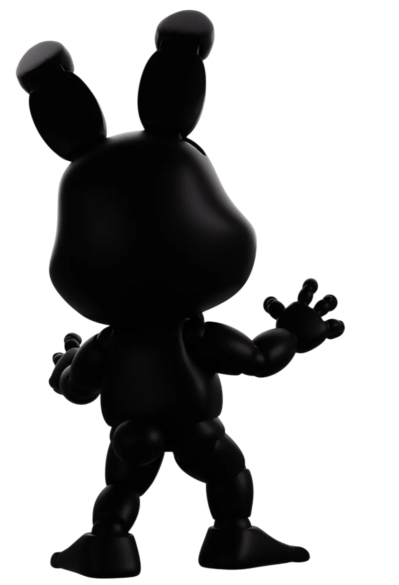 Five Nights at Freddy's Youtooz Vinyl Figure RWQFSFASXC