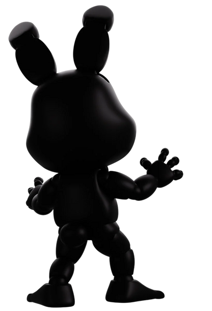 Five Nights at Freddy's Youtooz Vinyl Figure RWQFSFASXC