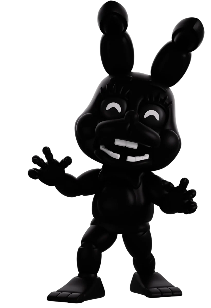 Five Nights at Freddy's Youtooz Vinyl Figure RWQFSFASXC