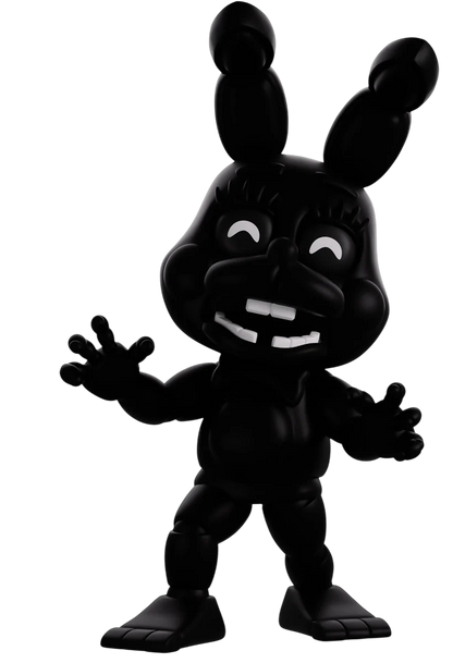 Five Nights at Freddy's Youtooz Vinyl Figure RWQFSFASXC