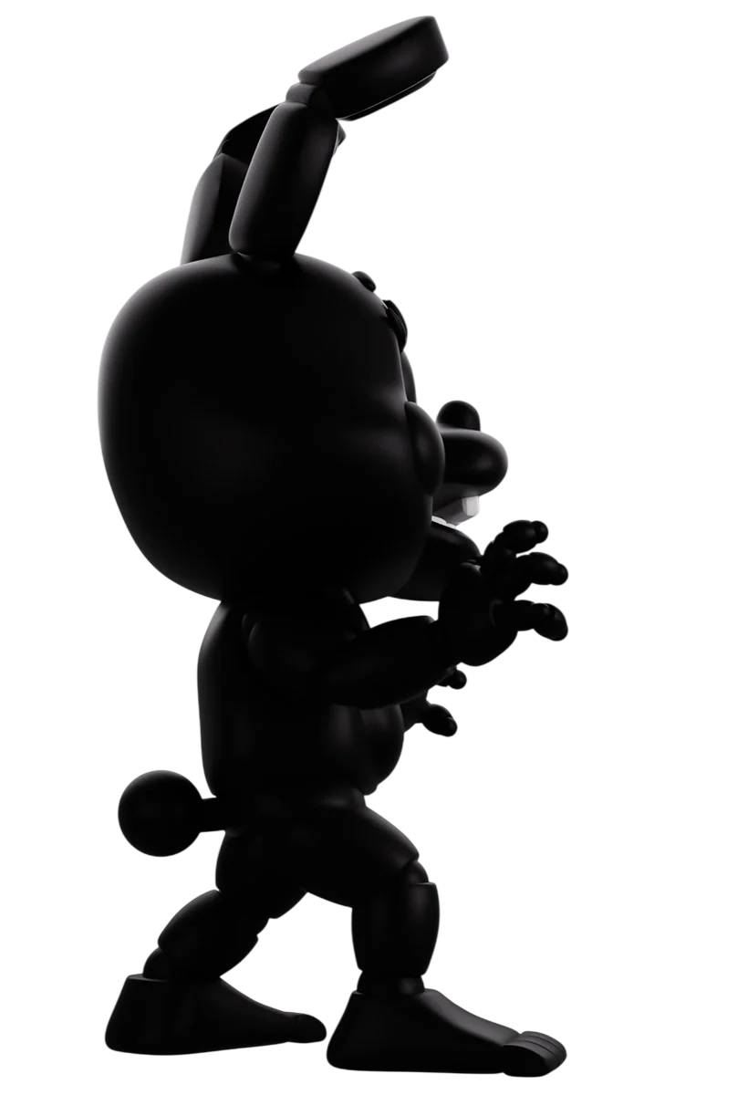 Five Nights at Freddy's Youtooz Vinyl Figure RWQFSFASXC