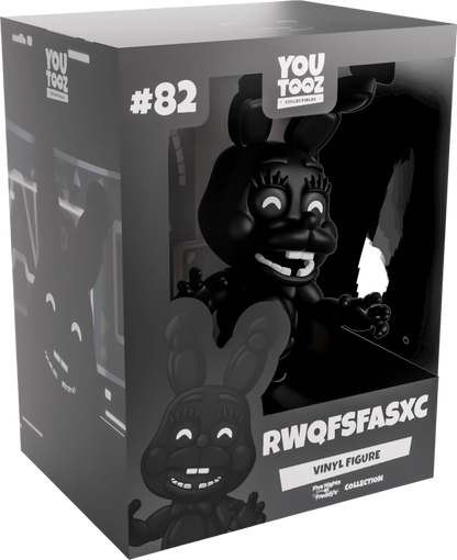 Five Nights at Freddy's Youtooz Vinyl Figure RWQFSFASXC