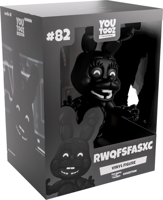 Five Nights at Freddy's Youtooz Vinyl Figure RWQFSFASXC