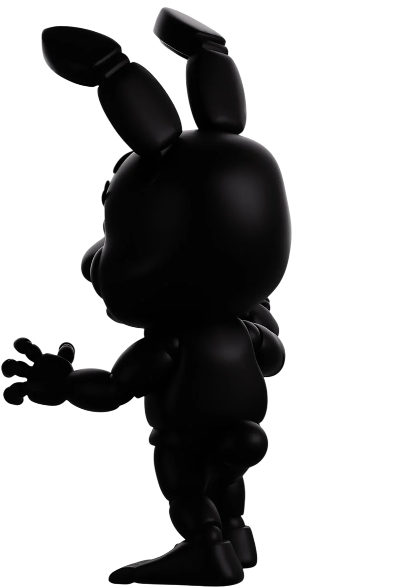 Five Nights at Freddy's Youtooz Vinyl Figure RWQFSFASXC