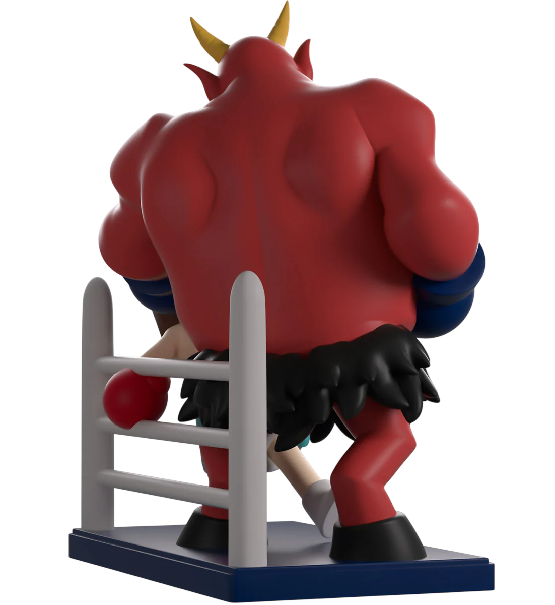 South Park Youtooz Vinyl Figure Satan Vs. Jesus