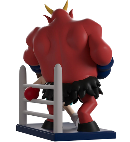 South Park Youtooz Vinyl Figure Satan Vs. Jesus