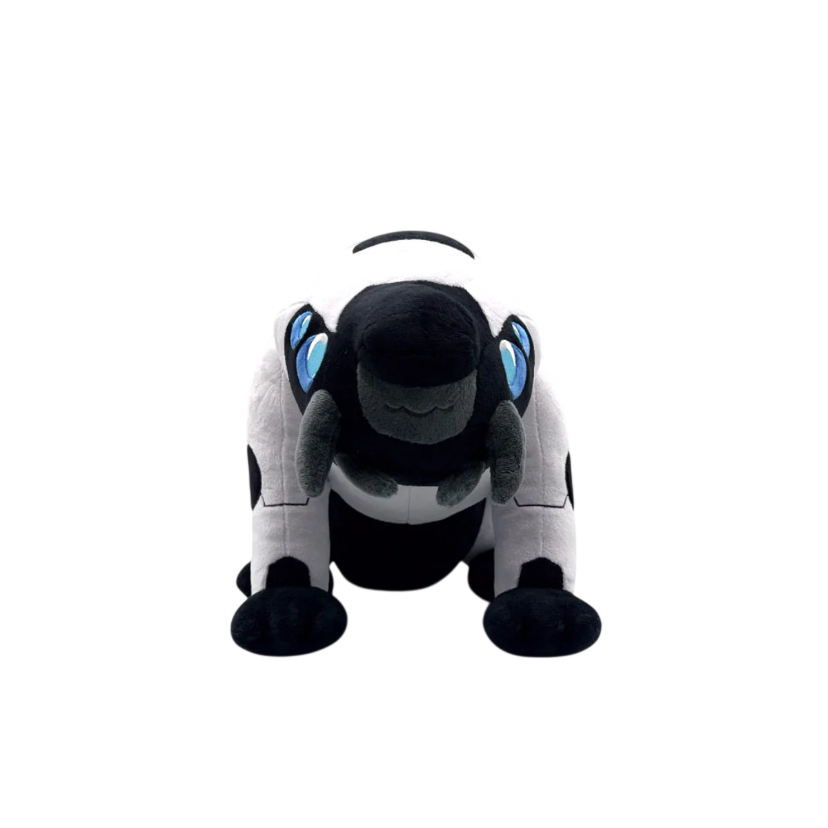 Horizon Zero Dawn Youtooz Plush Sawtooth (9IN)