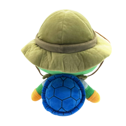 Sly Cooper Youtooz Plush Bentley (9IN)