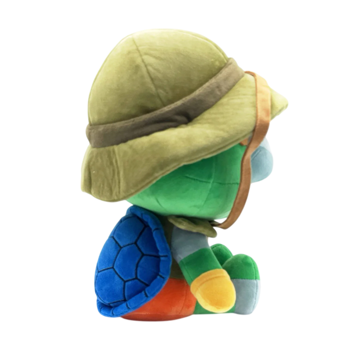 Sly Cooper Youtooz Plush Bentley (9IN)