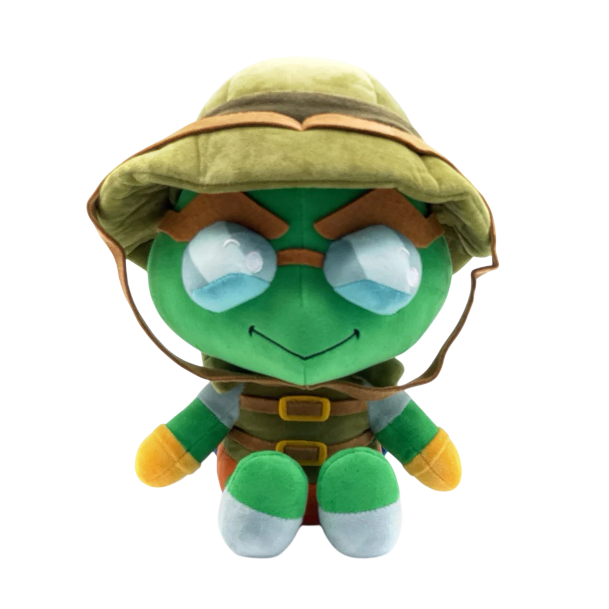 Sly Cooper Youtooz Plush Bentley (9IN)