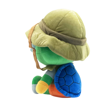 Sly Cooper Youtooz Plush Bentley (9IN)