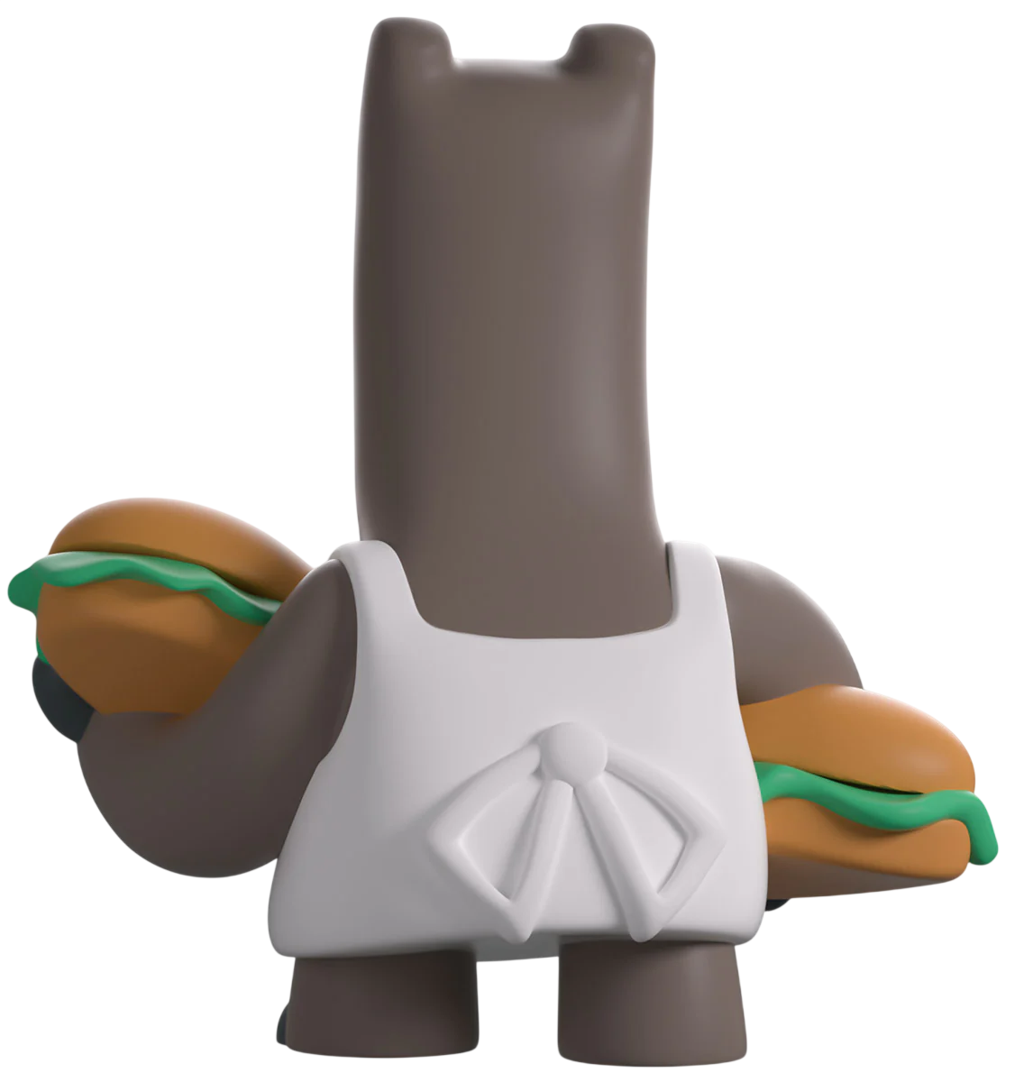 Chowder Youtooz Vinyl Figure Schnitzel